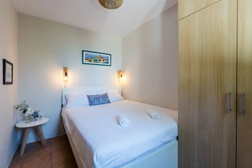 Quiet Privlaka Apartment for 4 Guests with Terrace