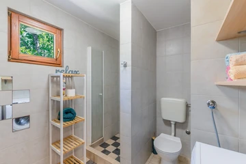 Quiet Privlaka Apartment for 4 Guests with Terrace