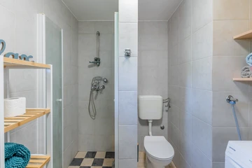 Quiet Privlaka Apartment for 4 Guests with Terrace