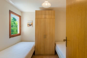 Quiet Privlaka Apartment for 4 Guests with Terrace