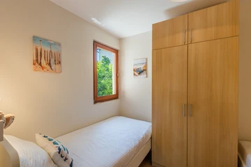 Quiet Privlaka Apartment for 4 Guests with Terrace