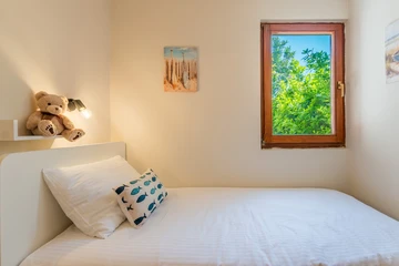 Quiet Privlaka Apartment for 4 Guests with Terrace