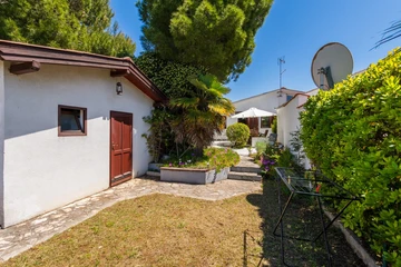 Quiet Privlaka Apartment for 4 Guests with Terrace