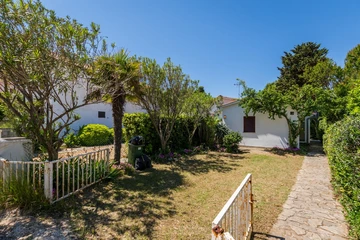 Quiet Privlaka Apartment for 4 Guests with Terrace