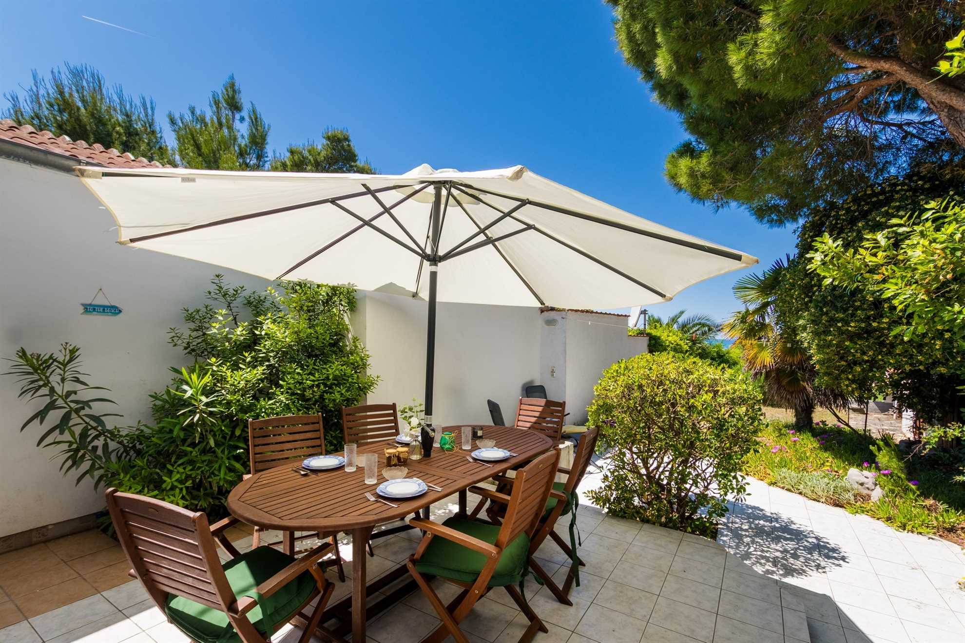 Image of App Husnjak - Apartment for 4 persons | quiet location | ideal for family