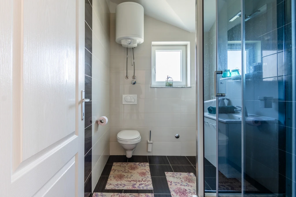Apartment in Vir for 4 Guests in a Quiet Area