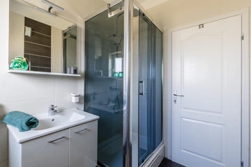 Apartment in Vir for 4 Guests in a Quiet Area