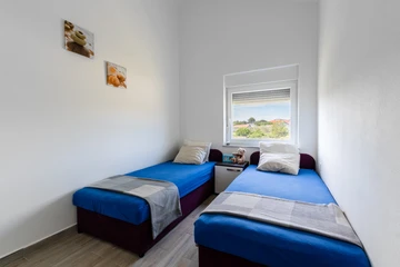 Apartment in Vir for 4 Guests in a Quiet Area