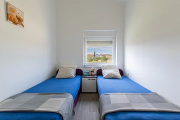 Apartment in Vir for 4 Guests in a Quiet Area