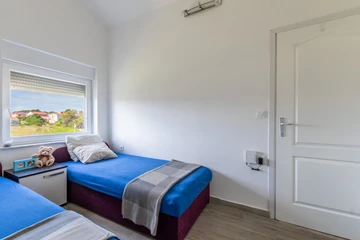 Apartment in Vir for 4 Guests in a Quiet Area