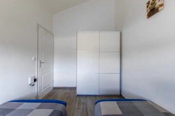 Apartment in Vir for 4 Guests in a Quiet Area