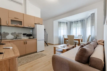 2-Bedroom Apartment for 4 in Vir, Croatia
