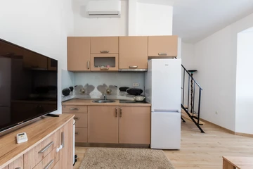 2-Bedroom Apartment for 4 in Vir, Croatia