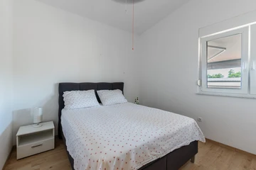 2-Bedroom Apartment for 4 in Vir, Croatia