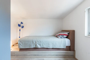 2-Bedroom Apartment for 4 in Vir, Croatia