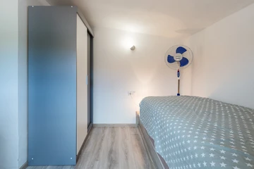 2-Bedroom Apartment for 4 in Vir, Croatia