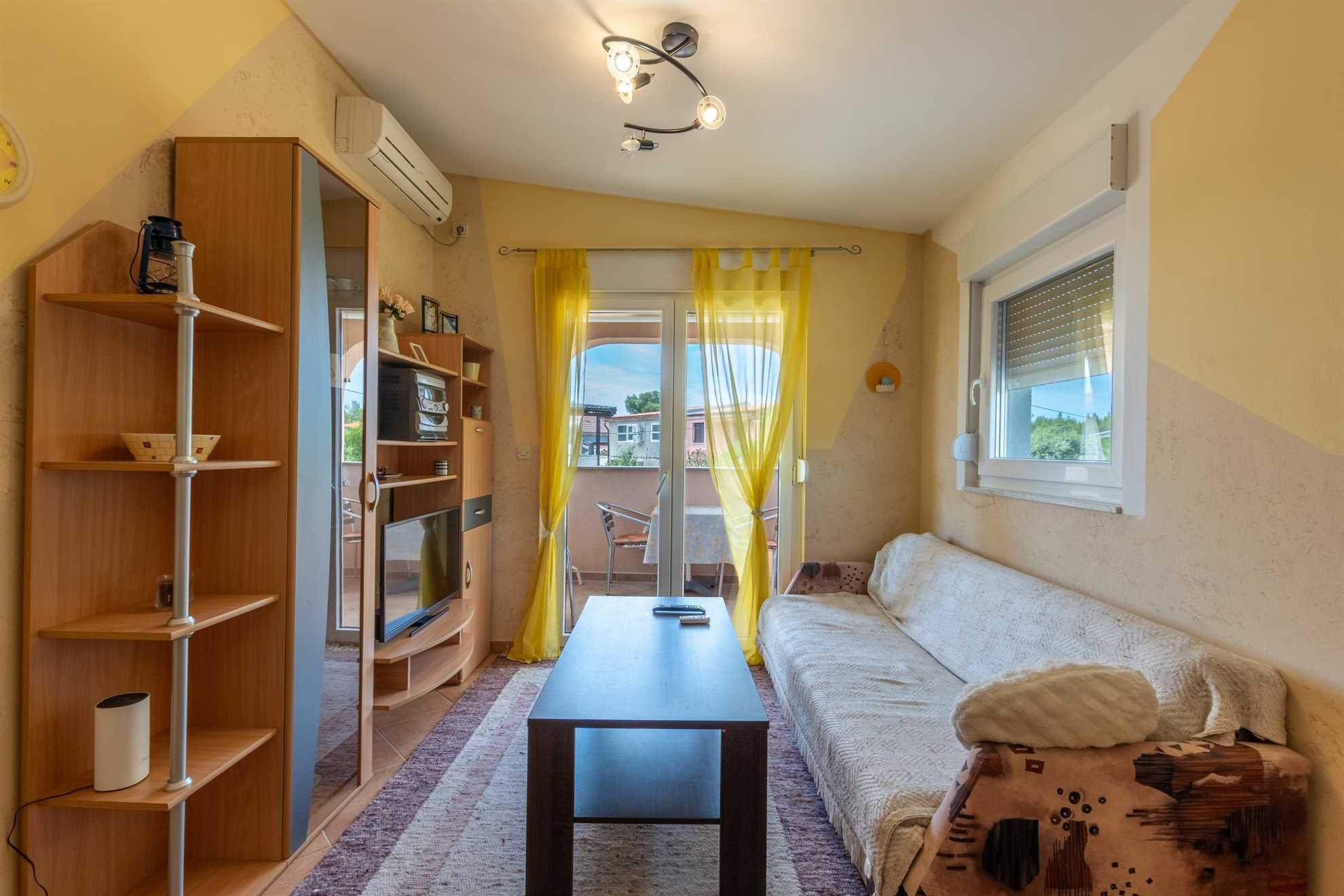 App Bodul 2 - Apartment for 4 persons | one bedroom | ideal for family