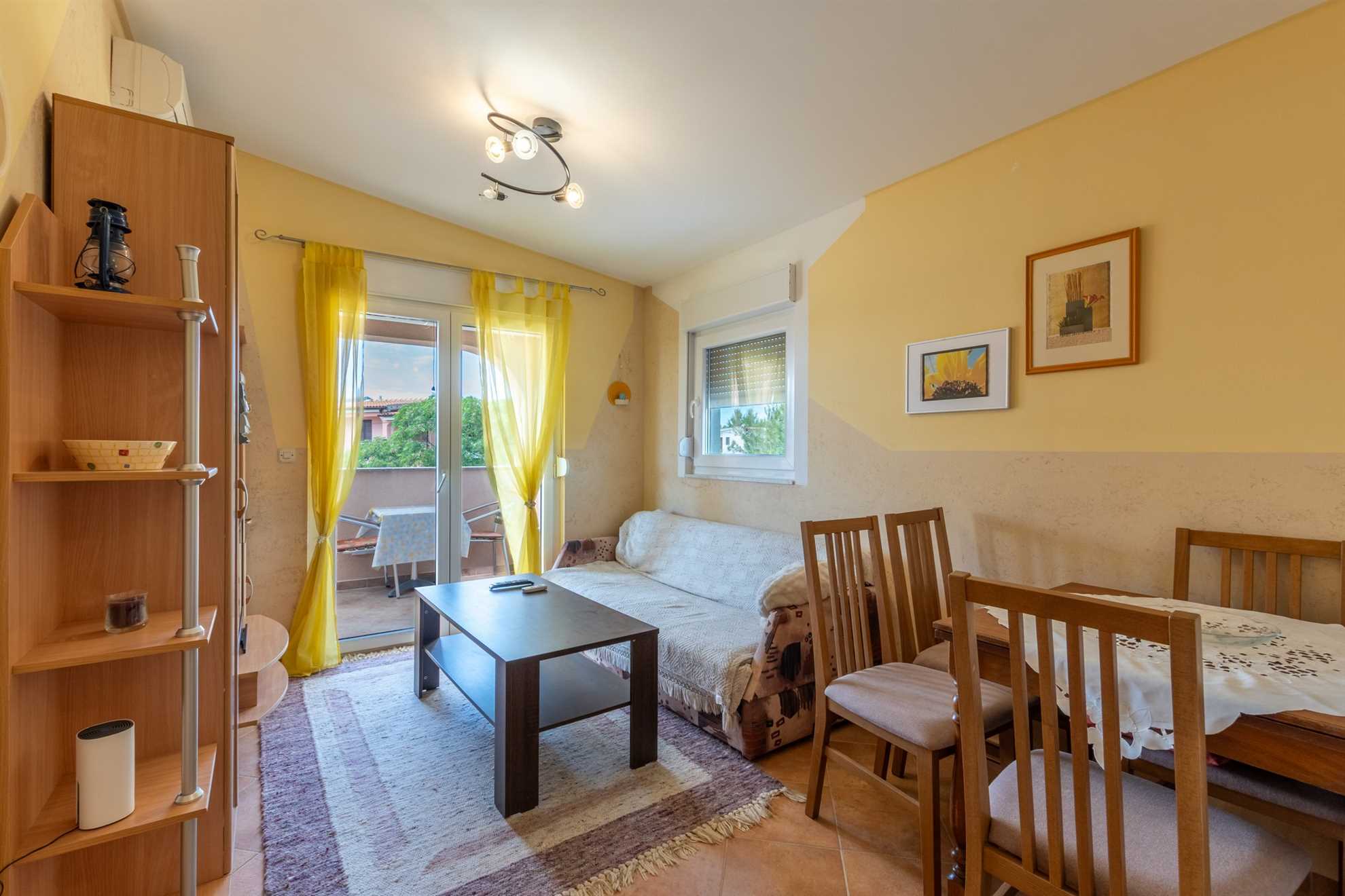 App Bodul 2 - Apartment for 4 persons | one bedroom | ideal for family