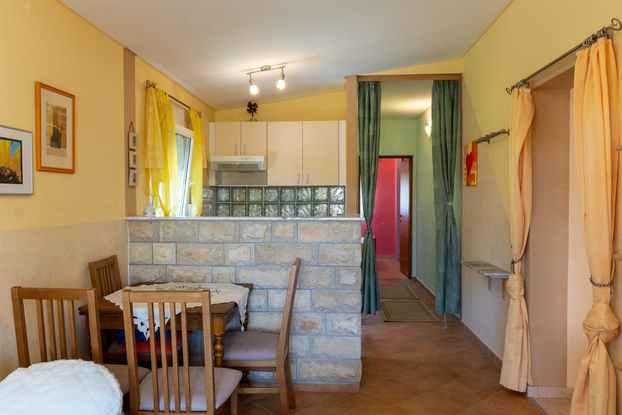 App Bodul 2 - Apartment for 4 persons | one bedroom | ideal for family