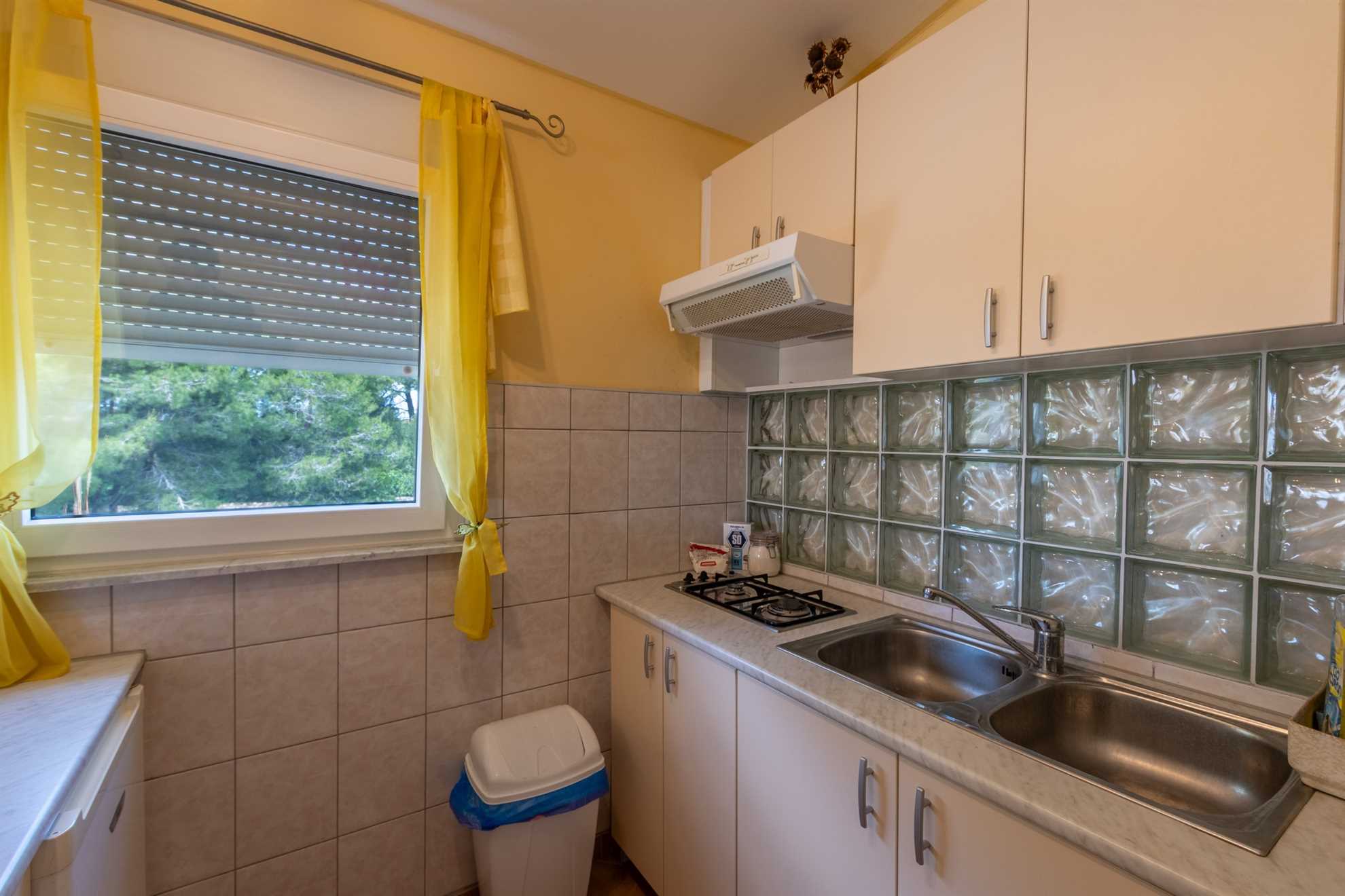 App Bodul 2 - Apartment for 4 persons | one bedroom | ideal for family