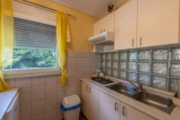 One-Bedroom Apartment in Vir for 2 Guests