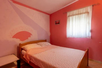 One-Bedroom Apartment in Vir for 2 Guests