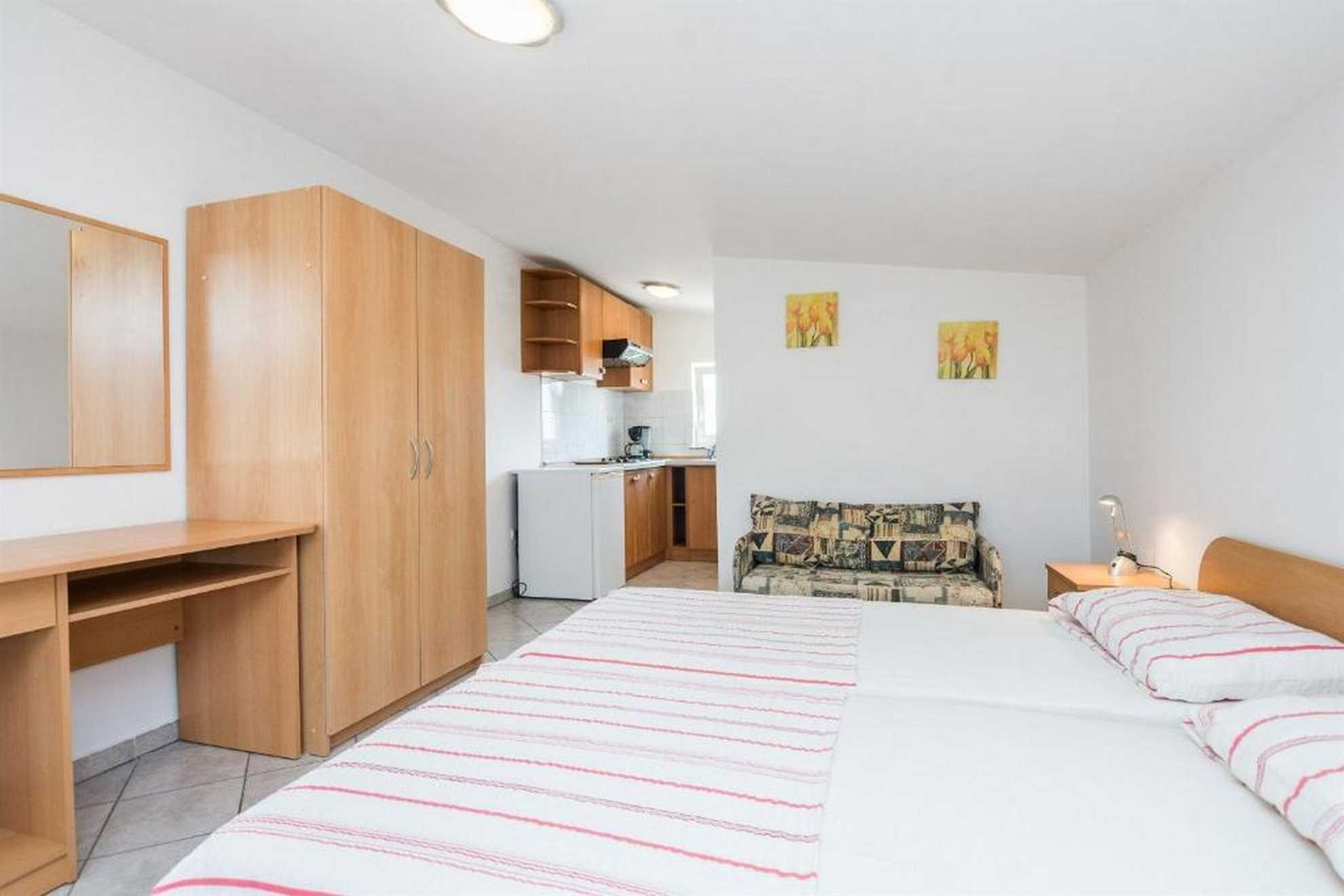 App Delić-Pejić 2 - Studio for 2 persons | quiet location | ideal for family