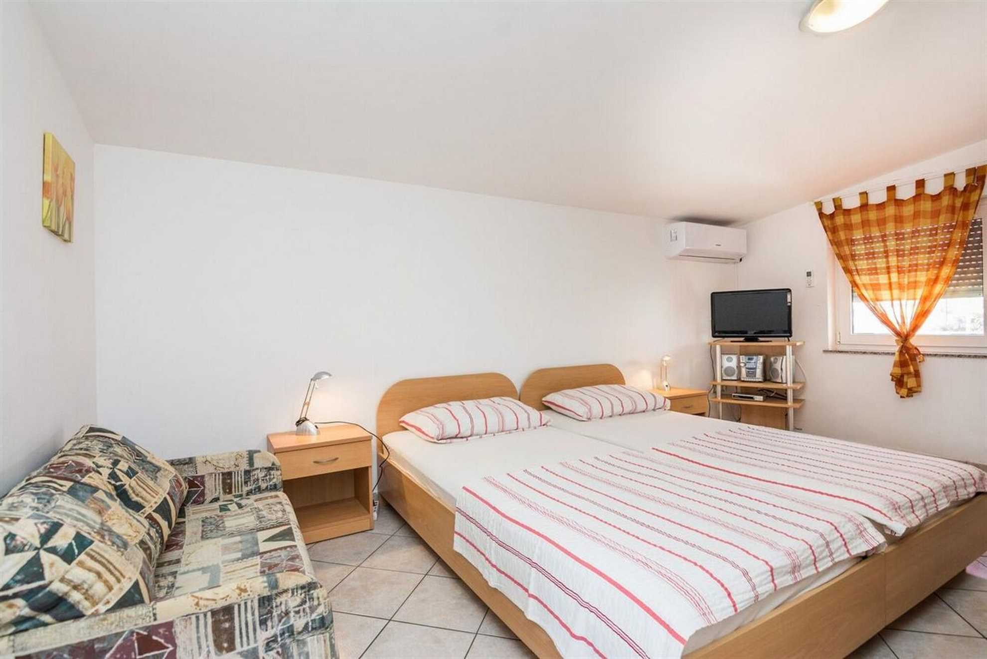 App Delić-Pejić 2 - Studio for 2 persons | quiet location | ideal for family