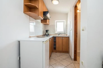 Studio Apartment for 2 in Vir, Croatia