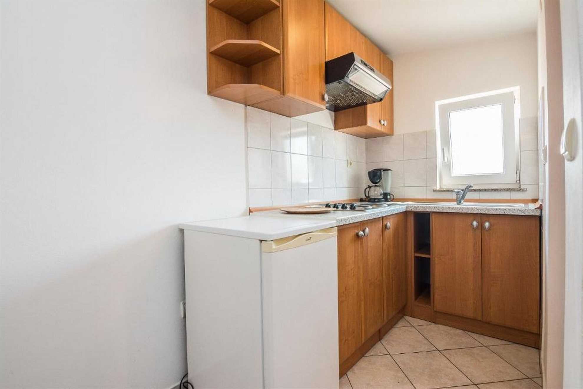 App Delić-Pejić 2 - Studio for 2 persons | quiet location | ideal for family