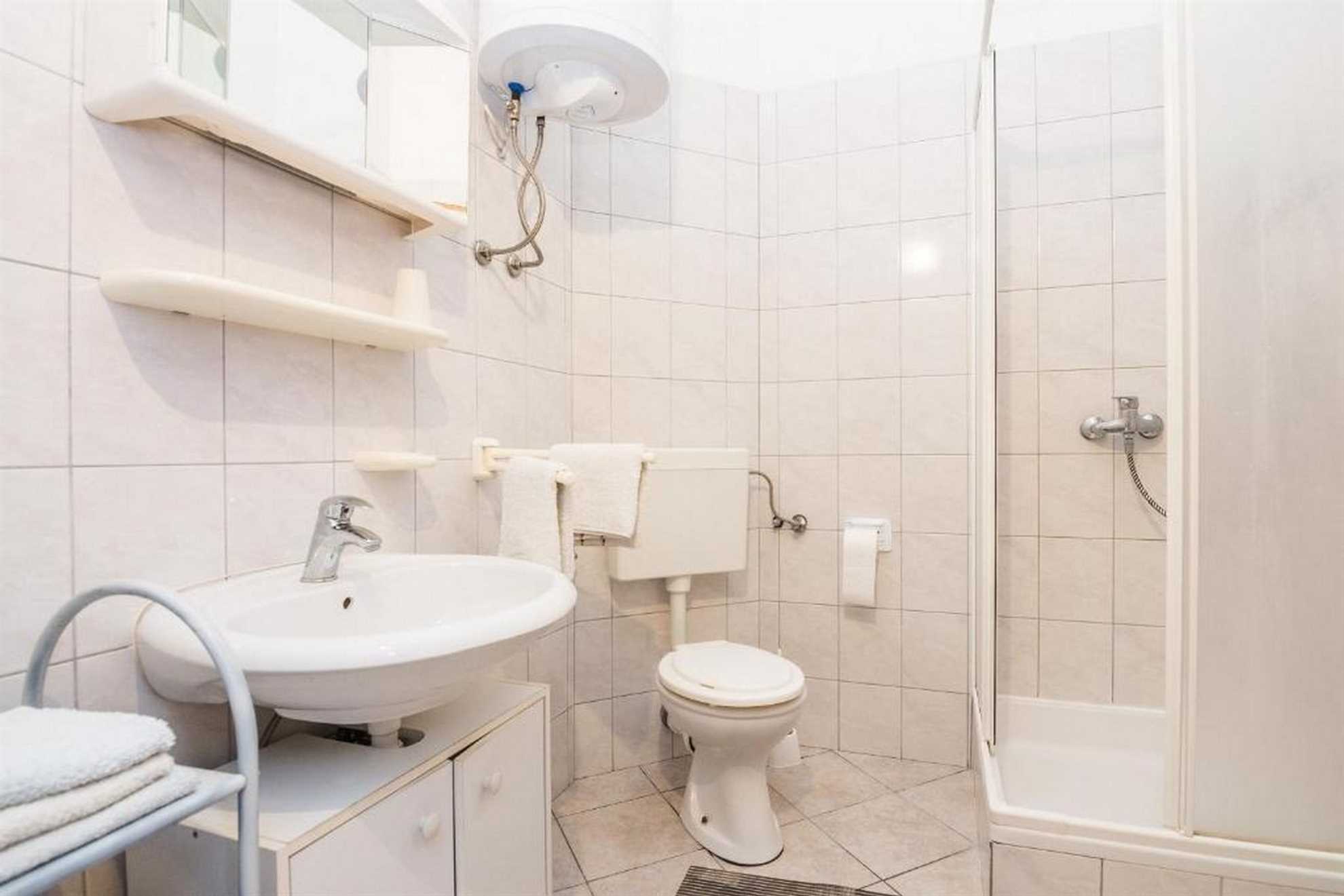 App Delić-Pejić 2 - Studio for 2 persons | quiet location | ideal for family