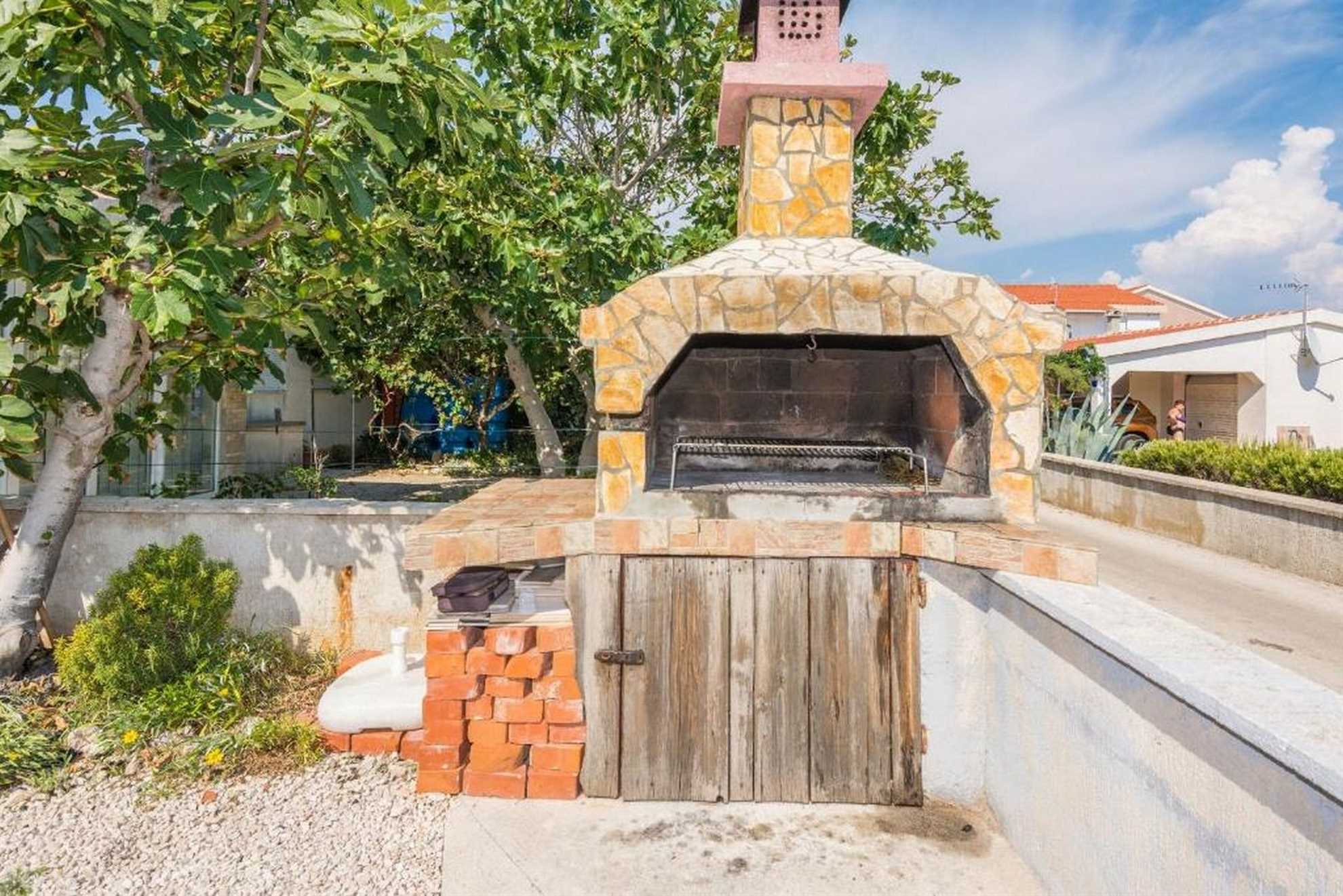App Delić-Pejić 2 - Studio for 2 persons | quiet location | ideal for family