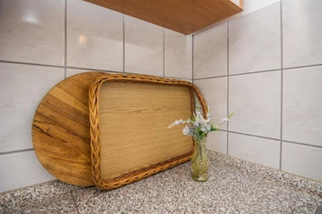 Apartment in Vir for 4 Guests with Partial Sea View