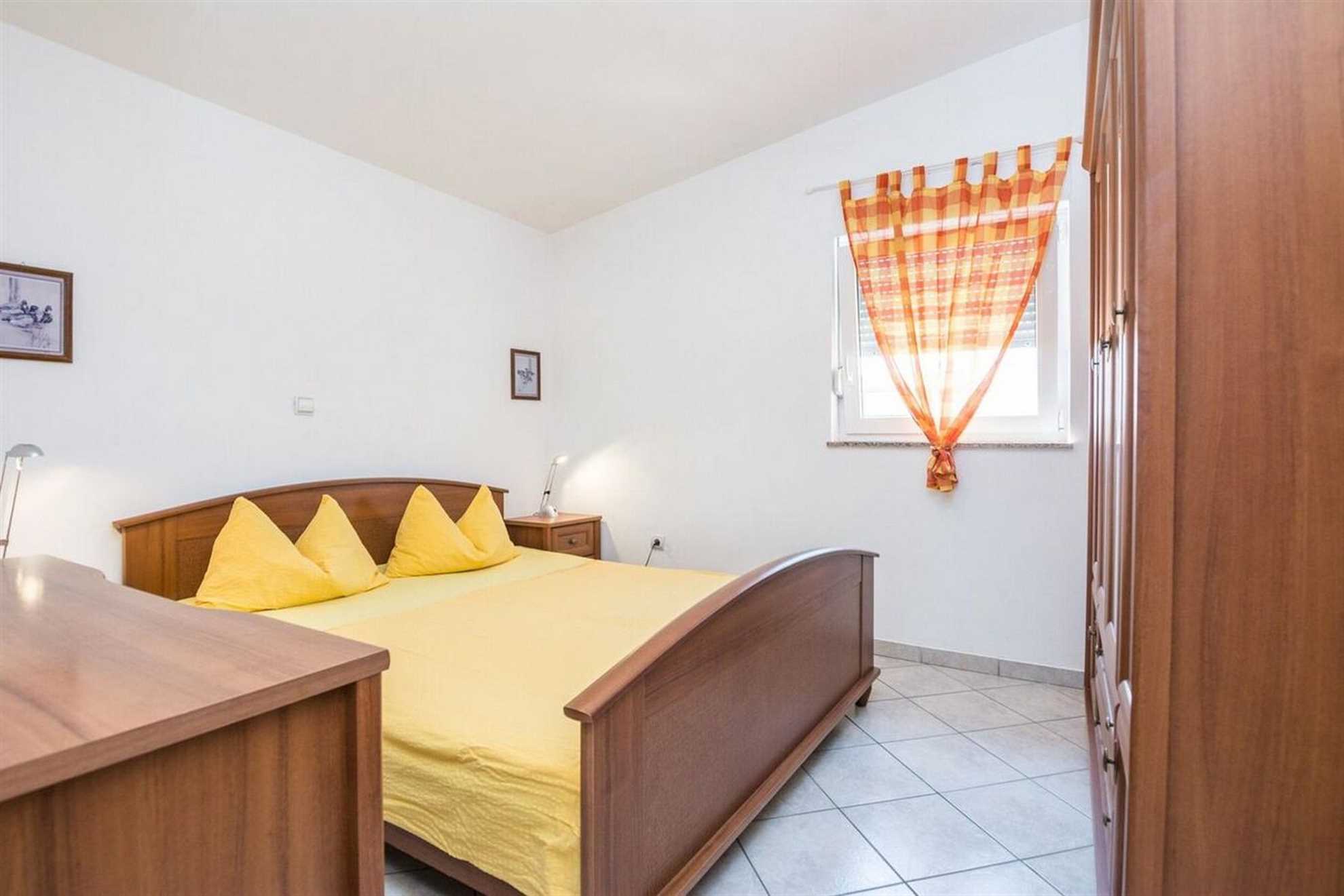 App Delić-Pejić 3 - Apartment with balcony | for 4 persons | BBQ