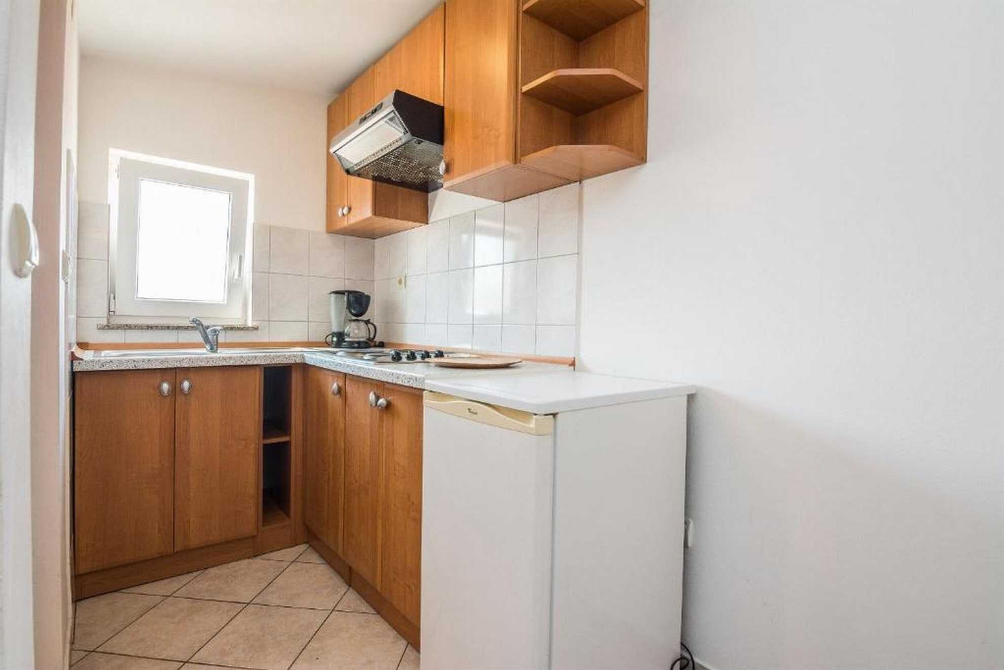 App Delić-Pejić 4 - Apartment for 2 persons | Studio | 100m from beach