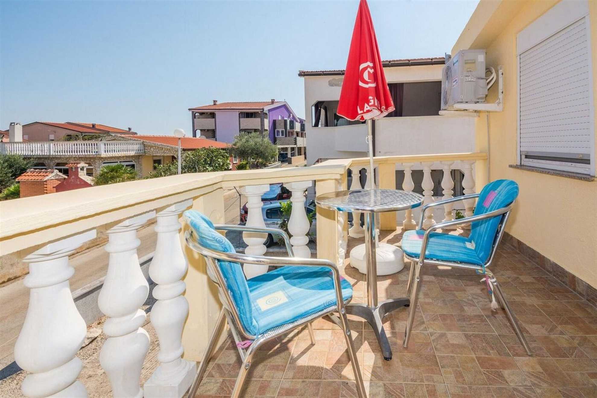 Image of App Delić-Pejić 4 - Apartment for 2 persons | Studio | 100m from beach