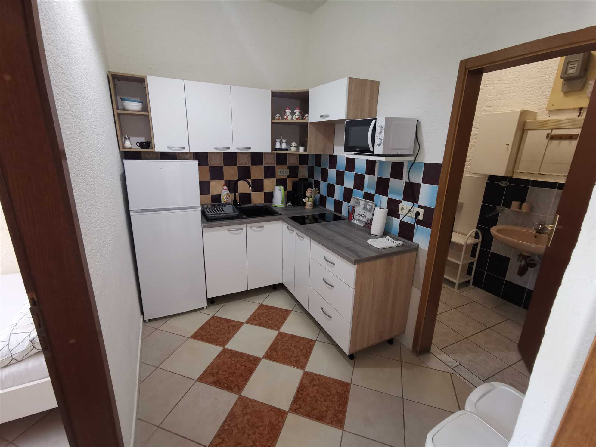 Dijana Apartment 2
