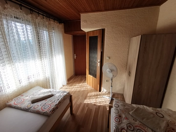 Kraljevica Room for 2 Guests with Terrace Views