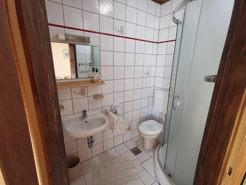 Kraljevica Room for 2 Guests with Terrace Views