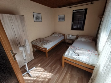 Kraljevica Room for 2 Guests with Terrace Views