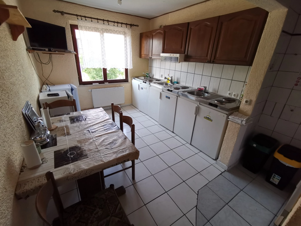 Kraljevica Room for 2 Guests with Terrace Views
