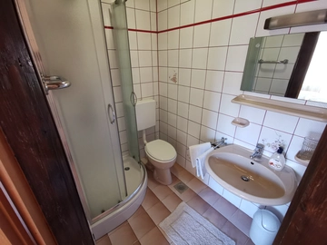 Room for 2 Guests in Kraljevica