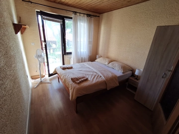 Room for 2 Guests in Kraljevica