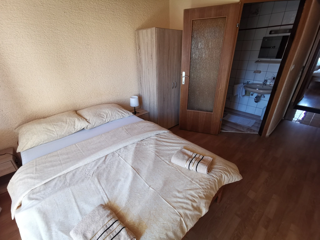 Room for 2 Guests in Kraljevica