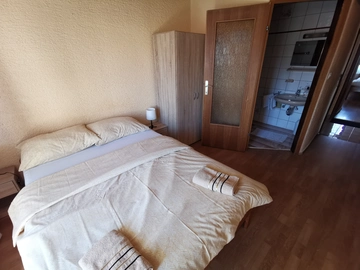 Room for 2 Guests in Kraljevica