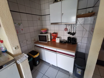 Room for 2 Guests in Kraljevica