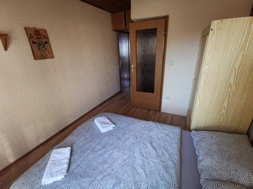 Room in Kraljevica for 2 Guests with Terrace View