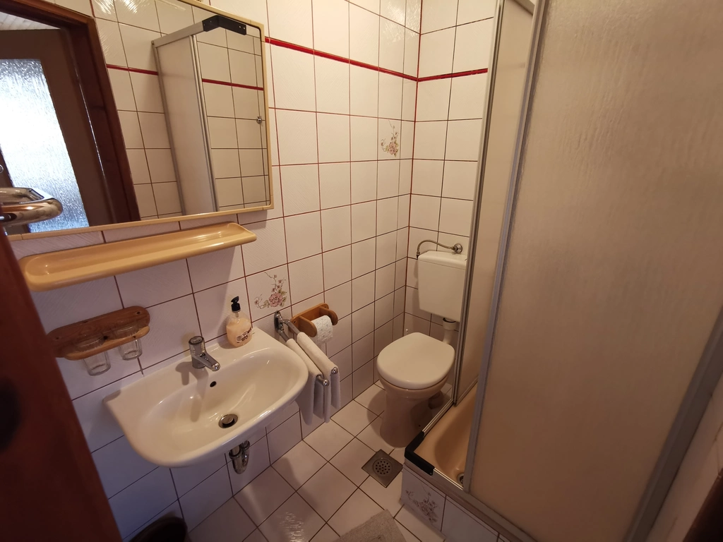 Room in Kraljevica for 2 Guests with Terrace View