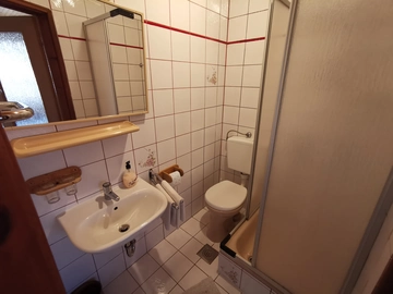 Room in Kraljevica for 2 Guests with Terrace View