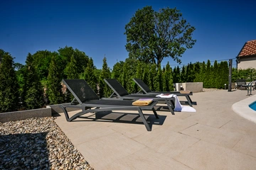 3-Bedroom Villa in Hreljin for Up to 6 Guests